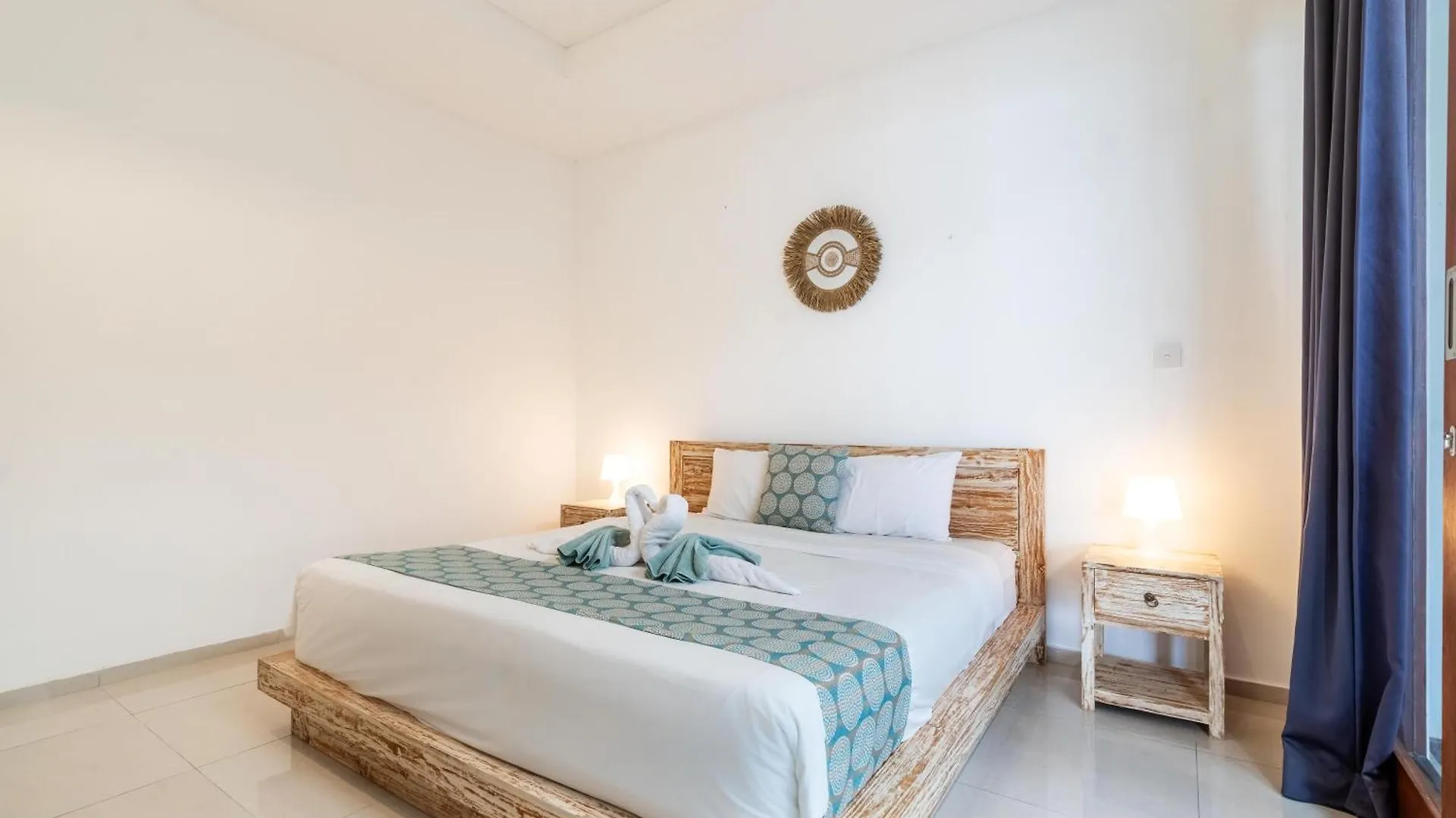 4-Bedroom Pool Villa Near Seminyak Center 0*, Seminyak (Bali) Indonesia